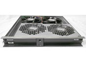 Cisco FAN-TRAY-09 spare fan tray for 9-slot chassis with variable-speed cooling