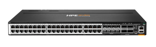 Aruba R9W93A | 40x 10GBASE-T + 8x 10G SFP+ | 4x 40/100G QSFP28 uplinks | non-PoE | L3 included