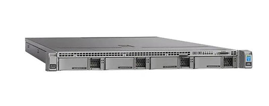 Cisco FMC1600-K9 | Secure Firewall Management Center 1600 appliance | Centralized policy, events & device management | 1U rackmount | HA-ready