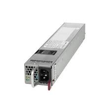Cisco NXA-PHV-1100W-B 1100W HV AC Platinum PSU for Nexus 5000