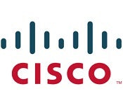 Cisco FPR-NM-BLANK red blue logo on white background