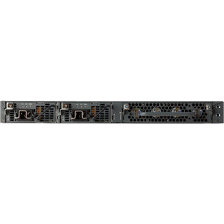 Aruba JW743A | WLAN controller | high-performance 7200 Series | multi-10GbE SFP+ uplinks | 1GbE aggregation | ArubaOS 8 | RW region