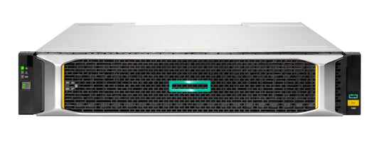 HPE ProLiant DL380 Gen10 server in Aruba R0Q86B SFF iSCSI array