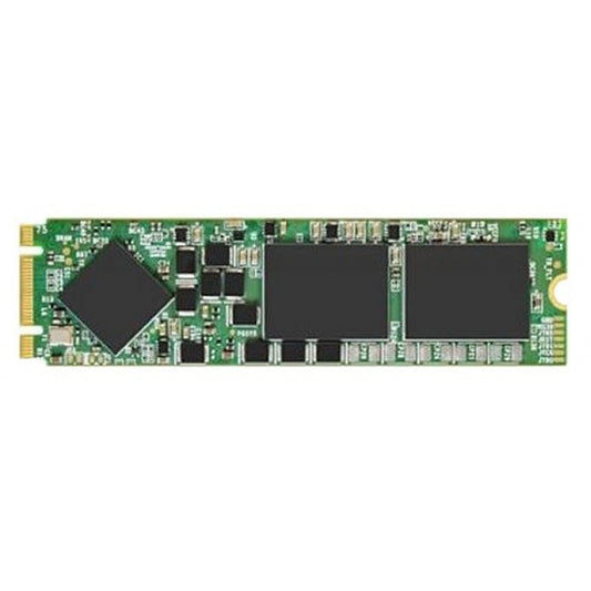 Cisco UCS-M2-240GB 240GB M.2 SATA SSD on green circuit board