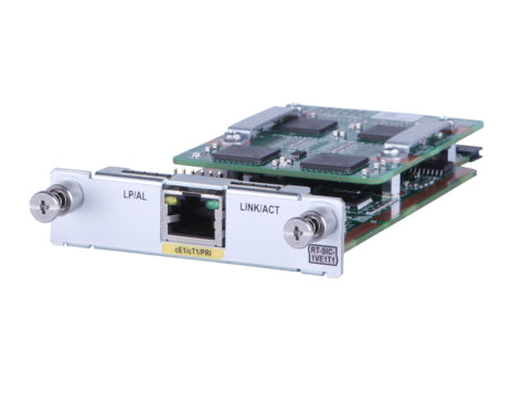 Cisco Gigabit Ethernet module for Catalyst 6500 switches, HPE JH240A