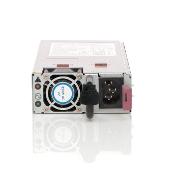 Cisco DS-CAC-650W-I 650W AC PSU with white pink design and black fan