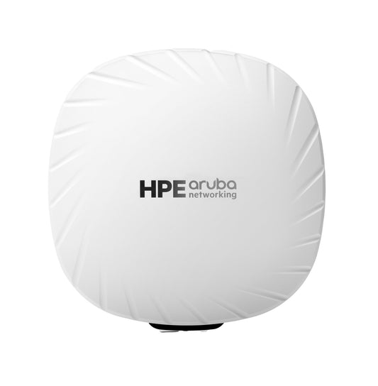 Aruba R8M98A | Wi‑Fi 6 (802.11ax), dual-band 2.4/5 GHz, 2x2:2