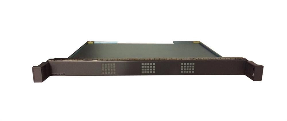 Cisco ASR1000-RP-BLANK 1U rackmount server chassis black frame