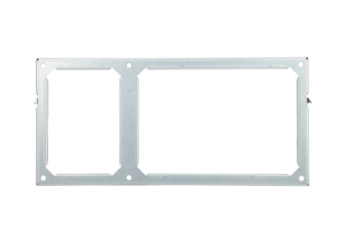 Cisco CP-8800-A-KEM-WMK | Wall Mount Kit for 8800 Series Key Expansion Module | fits 8851/8861 setups