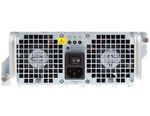 Cisco A920-PWR400-D | ASR 920 400W DC PSU | field-replaceable | redundancy-ready