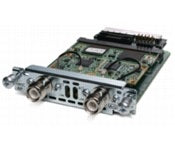Cisco HWIC-AP-G-A Wi-Fi 3 router module for branch WLAN