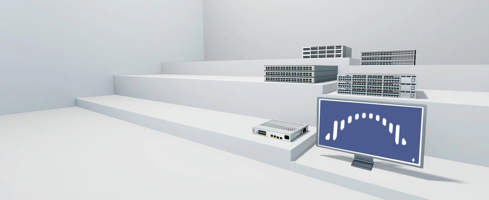 Industrial Routers – XS Network Tech