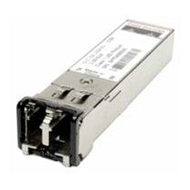 Cisco ONS-SI-GE-ZX | SFP | 1G 1000BASE-ZX | 1550nm SM | up to 80km | LC duplex | I-Temp