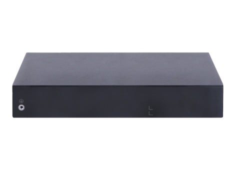 HPE JH296A#ABG | Gigabit router | 1x GE SFP, 2x GE WAN, 4x GE LAN | Comware v7 | VPN/IPsec, OSPF/BGP | SD-WAN capable | LTE optional
