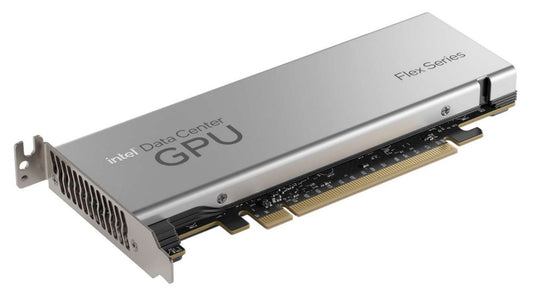 Cisco UCSC-GPU-FLEX140 GPU Flex 140 with silver heatsink