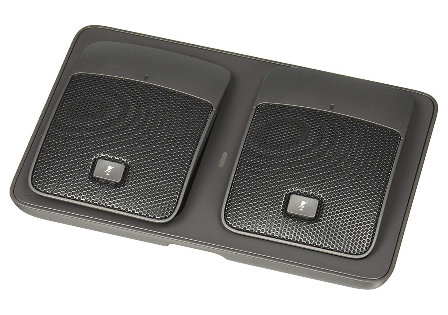 Cisco CP-8832-MIC-WLS-E | Wireless microphone kit | 2x cordless mics + charging tray | includes 18W PSU & USB-C cable | region EMEA/APAC | for 8832