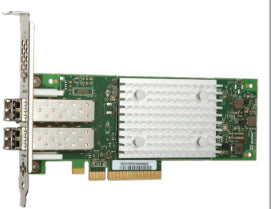Cisco UCSC-PCIEQD16GF-D Dual-port 16G Fibre Channel HBA PCIe Card