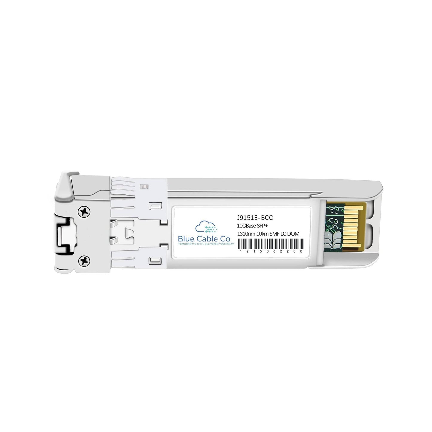 Aruba Compatible J9151E-BCC 10GBASE-LR SFP+ Transceiver Module