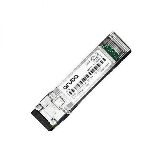 Aruba J9153D | 10G SFP+ | 10GBASE-ER | 1550nm | 40km SMF | LC duplex
