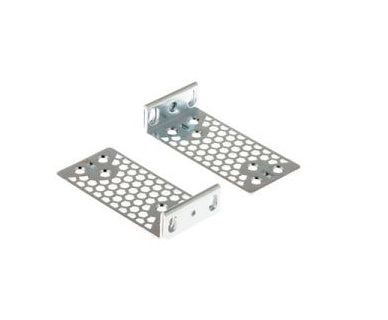 Cisco A903-RCKMNT-19IN | ASR 903 19in rack mount kit | EIA/JIS standard | spare | grey