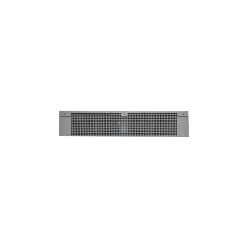 Cisco ASR 1000 EPA Blank Cover for silver server rack