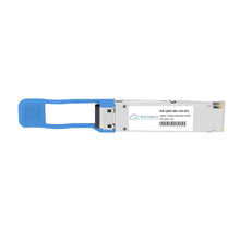 JNP-QSFP-40G-LR4-BCC | Juniper Compatible 40GB Single-Mode 10km (40GBASE-LR4)