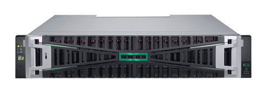 HPE S1H55A 2U SFF 24-bay expansion shelf for ProLiant DL380 Gen10