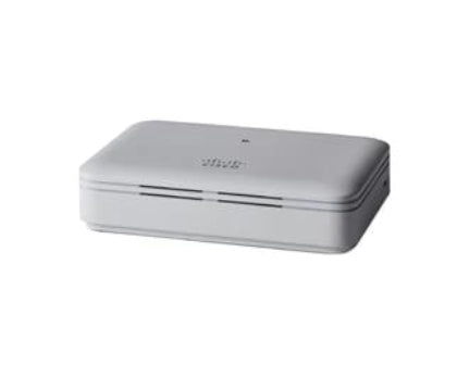Cisco CBW143ACM-Z-AU | Wi‑Fi 5 (802.11ac Wave 2), dual‑band 2.4/5 GHz, 2x2 MU‑MIMO mesh extender, up to 867 Mbps (5 GHz), wall‑mount