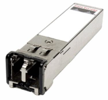 Cisco SFP-10G-ER-S | 10Gb SFP+ | 10GBASE-ER (S-Class) | 1550nm | 40km | SMF | LC | DDM