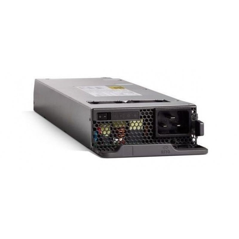 Cisco C9400-PWR-3200AC | Catalyst 9400 chassis PSU | 3200W AC | hot-swappable | N+1 redundant-ready
