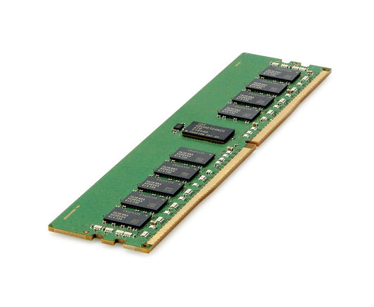 HPE P06039-B21 256GB DDR4-3200 LRDIMM green memory module
