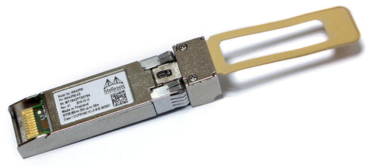 NVIDIA MMA2P00-AS | 25G SFP28 | 25GBASE-SR | 850nm MMF | 100m | LC duplex