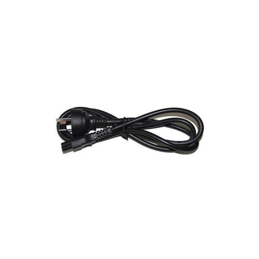 Meraki MA-PWR-CORD-AU | AU plug to IEC C15 power cord | Type I | 10A 250V | for MX/MS PSUs