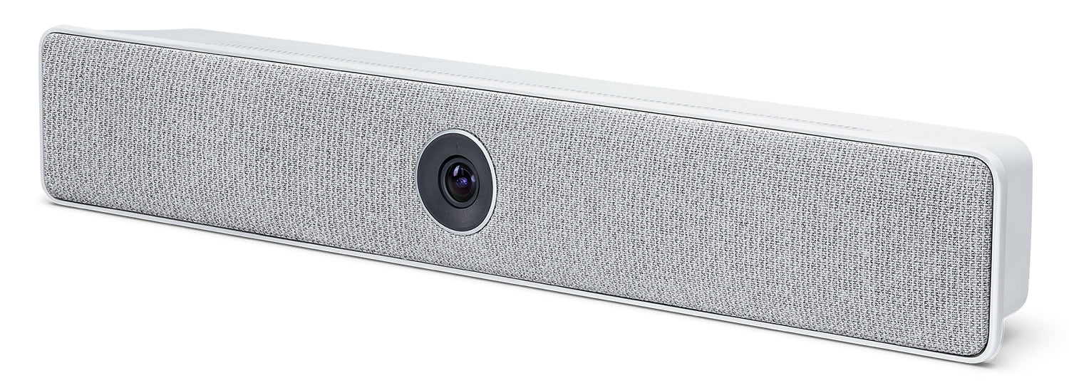 Cisco CS-KIT-MINI-NR-K9 | compact video bar + Touch 10, 8MP 4K camera ...