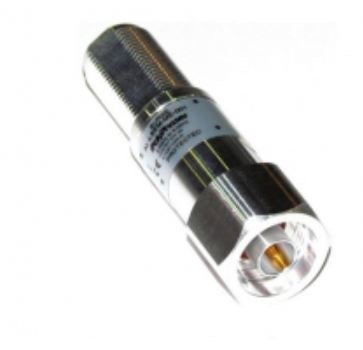 Aruba JW061A | Wideband RF lightning arrestor | 2.4/5 GHz compatible | outdoor | surge protection