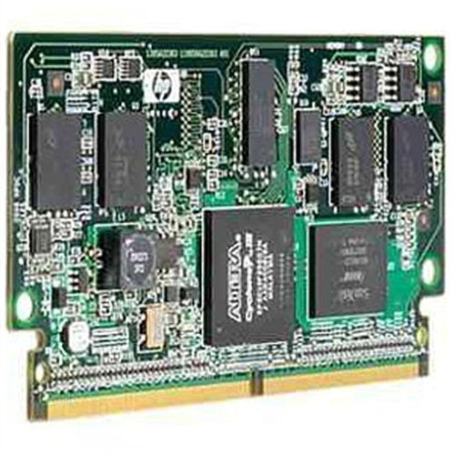 Cisco UCSC-MRAID12G-1GB RAID controller with green circuit board and Aurora chip