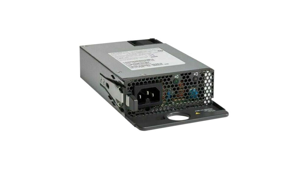 Cisco FPR2K-PWR-AC-400 | 400W AC PSU | 100–240V 50/60Hz auto‑ranging | Field‑replaceable FRU | For Firepower 2K | Single module