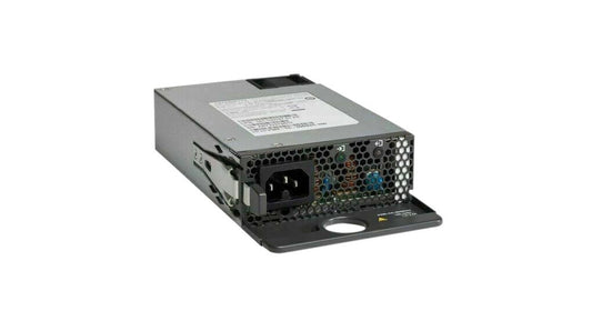 Cisco FPR2K-PWR-AC-400 | 400W AC PSU | 100–240V 50/60Hz auto‑ranging | Field‑replaceable FRU | For Firepower 2K | Single module