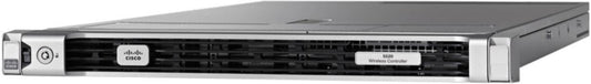 Cisco AIR-CT5520-K9 | 2x 10G SFP+ uplinks; license: AP add-on