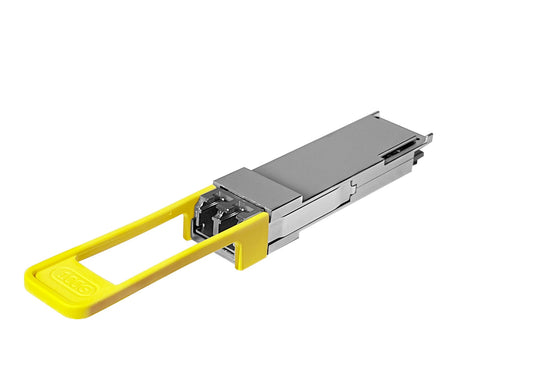 Aruba S3N89A | 100G QSFP28, 100GBASE-LR4, 1310nm CWDM, 10km SMF, LC duplex