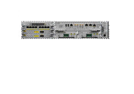 Cisco ASR-902 | Aggregation router chassis | SD-WAN: IOS XE-ready | LTE: external modem support | Timing: SyncE/1588 PTP | Redundant PSU-ready | Modular IM/RSP slots