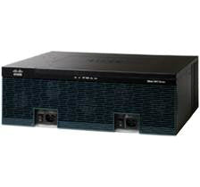Cisco VG310 | Analog Voice Gateway | 24 FXS | 2x 1G RJ-45 | SIP/SCCP | T.38 Fax | SRST | PVDM3-64 DSP