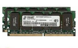 Cisco M-ASR1K-RP1-4GB silver DDR3 4GB RAM module for ASR1000 RP1 upgrade