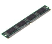 Cisco MEM-16F-RSP4 16MB Boot Flash Upgrade for 7500 RSP4, black silver module