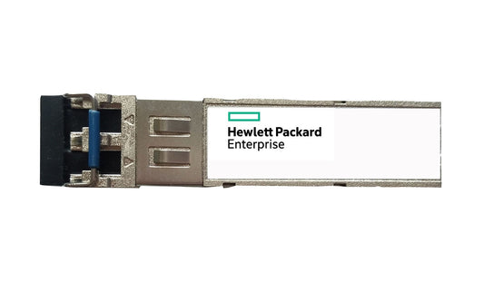 Aruba S2P31A | 10G SFP+, 10GBASE-LR, 1310 nm, 10 km SMF, LC duplex