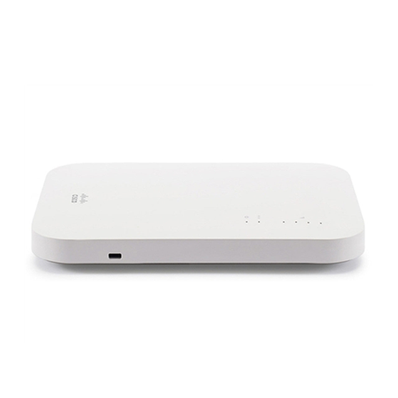Meraki MR26-HW white rectangular indoor Wi-Fi 4 access point