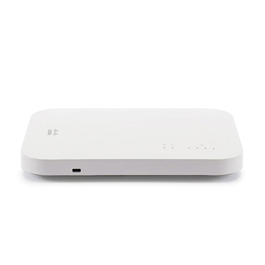 Meraki MR26-HW | Indoor AP | Wi‑Fi 4 (802.11n) | dual‑band 2.4/5 GHz | 3x3:3 MIMO | 900 Mbps aggregate | 1x 1GbE uplink | 802.3at PoE+
