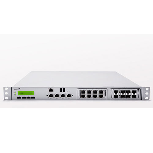 Meraki MX400-HW | SD-WAN security appliance, dual-WAN, LTE USB failover
