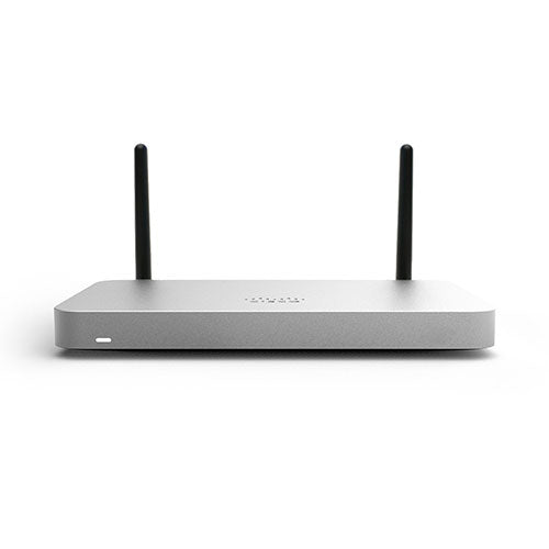 Meraki MX65W-HW | SD-WAN, USB LTE failover, Wi‑Fi 5 dual‑band