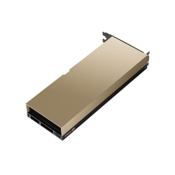 NVIDIA 900-2G133-0080-000 | Ada Lovelace L40S | 48GB GDDR6 | PCIe 4.0 x16 | 350W dual-slot | 4x DP 1.4 | GenAI training/inference | SR‑IOV